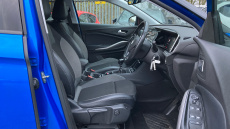 Vauxhall Grandland 1.2 Turbo GS Line 5dr Petrol Hatchback